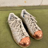 scarpe adidas superstar n. 40