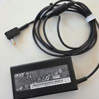 caricabatterie acer aspire 65 watt