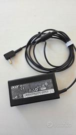 caricabatterie acer aspire 65 watt