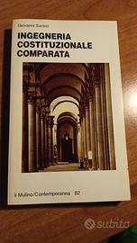 Ingegneria costituzionale applicata - G. Sartori
