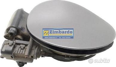 Sportello tappo carburante range rover evoque