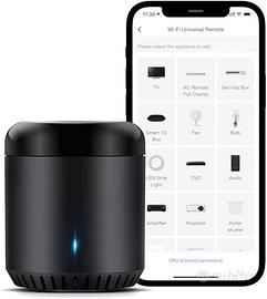 Broadlink Smart Home Hub RM Mini3