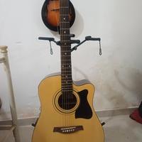 Chitarra elettroacustica Ibanez