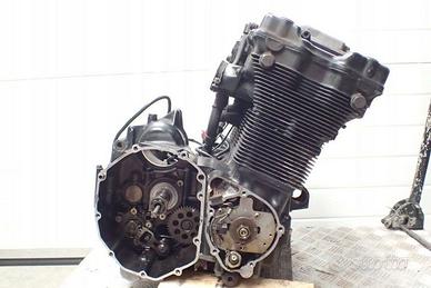 MOTORE Suzuki GSX-F 1100 39.902 km