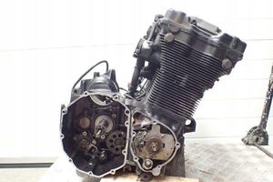 MOTORE Suzuki GSX-F 1100 39.902 km