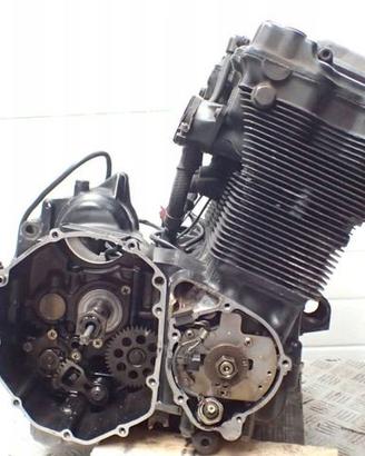 MOTORE Suzuki GSX-F 1100 39.902 km