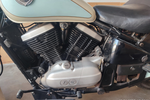 Drifter Kawasaki 800