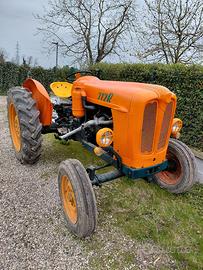 Trattore fiat 312R
