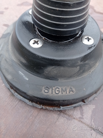 Antenna Per CB con fissaggio magnetica marca Sigma