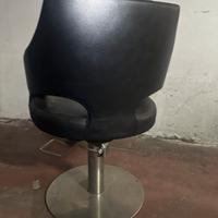 Poltrone parrucchiere