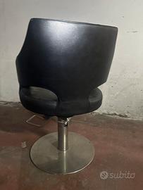Poltrone parrucchiere