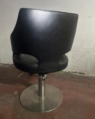 Poltrone parrucchiere