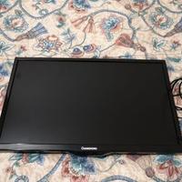tv monitor