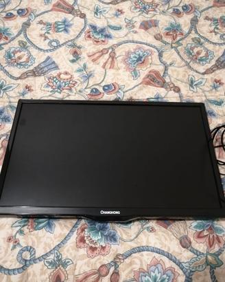 tv monitor