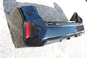 PARAURTI POSTERIORE BMW X1 M SPORT U11