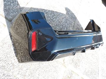 PARAURTI POSTERIORE BMW X1 M SPORT U11