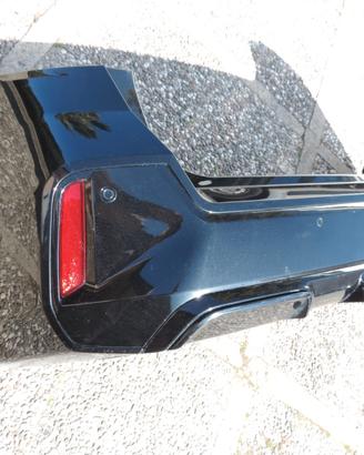 PARAURTI POSTERIORE BMW X1 M SPORT U11