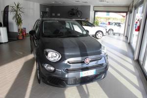 Fiat 500X 1.3 MultiJet 95 CV Cult
