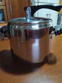 pentola a pressione
