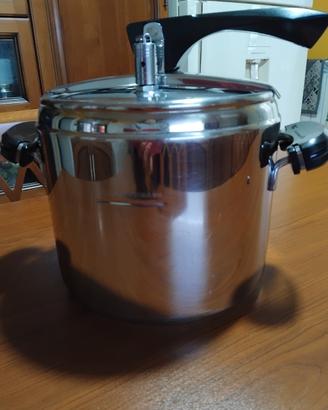 pentola a pressione