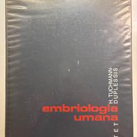 Embriologia umana Utet