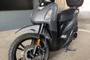 Sym Symphony 150.