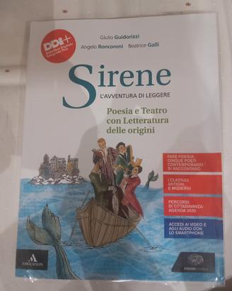 sirene 