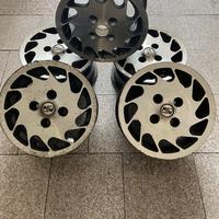 Cerchi MSW 205 - 309  R13 - ET 25