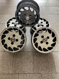 Cerchi MSW 205 - 309  R13 - ET 25