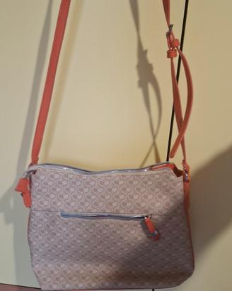Borsa Carpisa tracolla