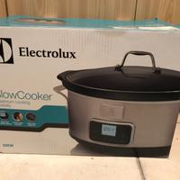 Slow-cooker Electrolux 235W