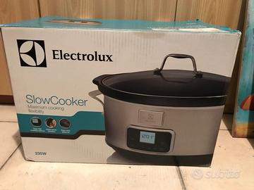 Slow-cooker Electrolux 235W