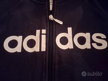 Felpa Adidas 