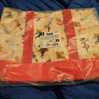 Sigillata Borsa Princess Peach Showtime Nintendo