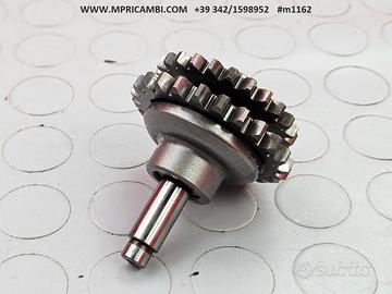CENTRIFUGA VALVOLA SUZUKI RM 125 1998 2000 RM125 1