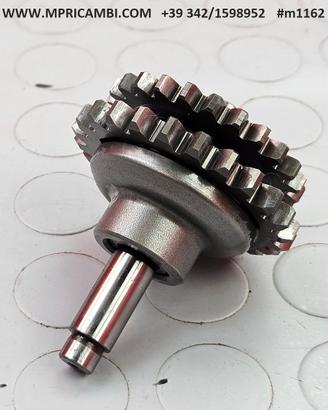 CENTRIFUGA VALVOLA SUZUKI RM 125 1998 2000 RM125 1