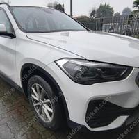 BMW X1 sDrive16d Business Advantage