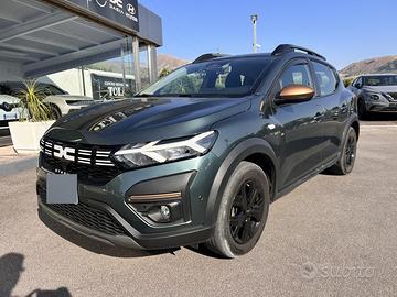 Dacia Sandero Stepway Extreme UP Eco-G 100