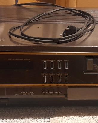 Grundig Video 2000 (2×4) Ricambi/Restauro