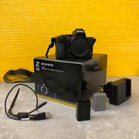 Nikon Z50 (body)