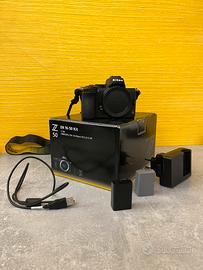 Nikon Z50 (body)