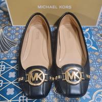 Ballerine Michael Kors nere taglia 37