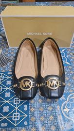 Ballerine Michael Kors nere taglia 37
