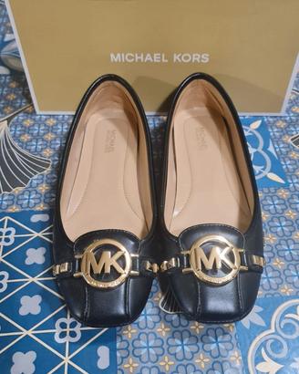 Ballerine Michael Kors nere taglia 37
