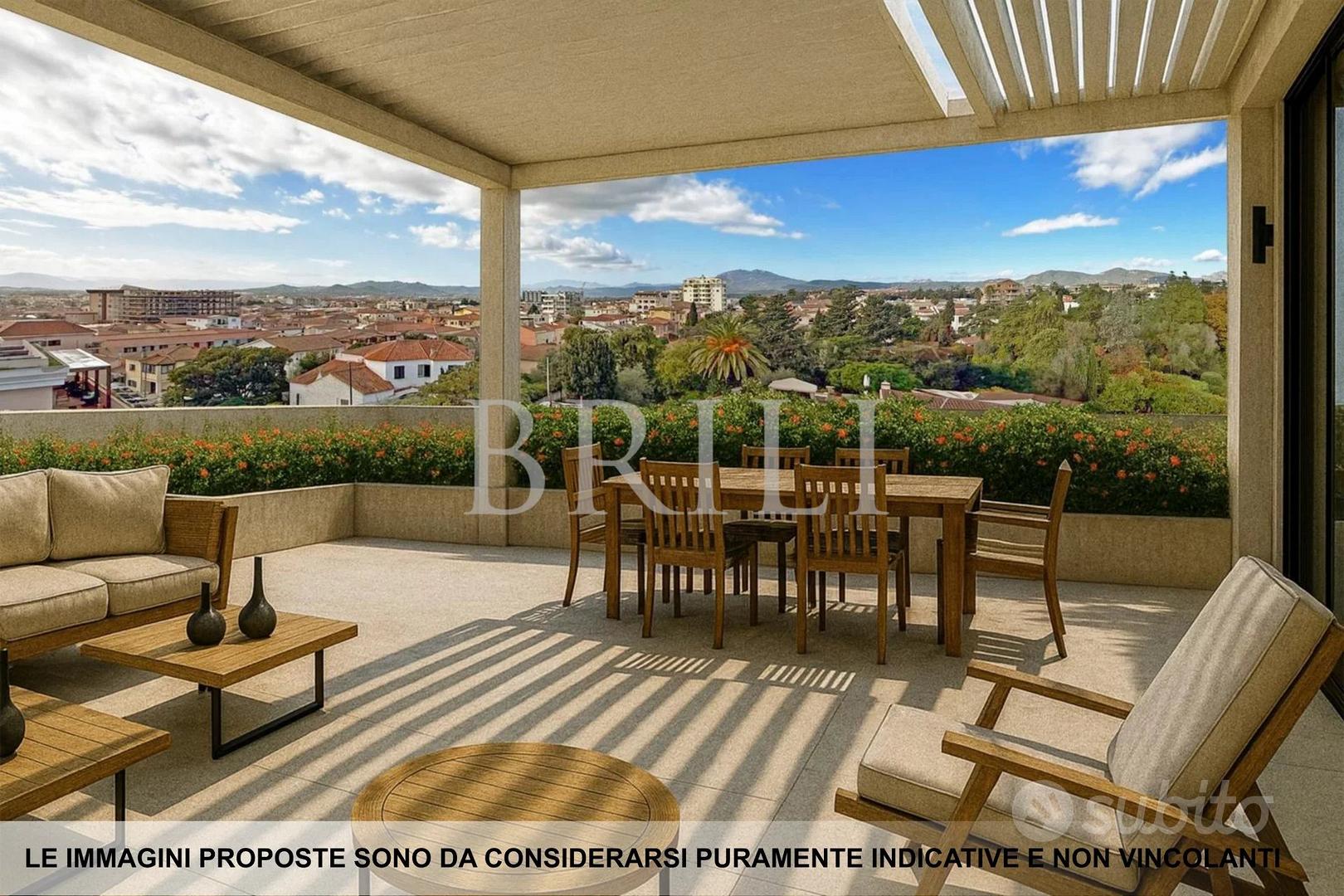 Appartamento – Olbia, Cerasarda, Cabu Abbas - Vista 3