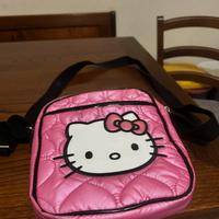 Hello Kitty borsa