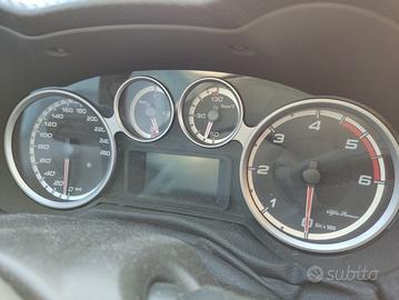 Quadro strum ALFA ROMEO MITO 1248cc diesel 2016