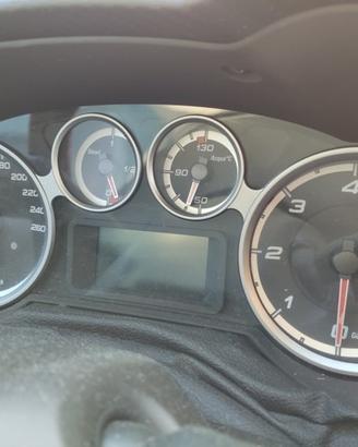 Quadro strum ALFA ROMEO MITO 1248cc diesel 2016