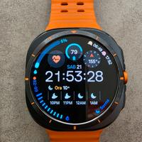 Samsung galaxy watch ultra