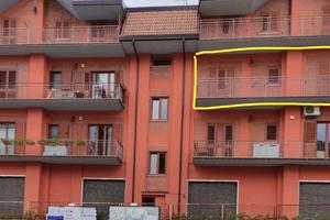 Appartamento da cedere